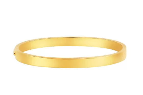 916 Gold Bangle^Lee Hwa Jewellery Best Sale