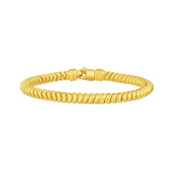 916 Gold Bracelet^Lee Hwa Jewellery Store