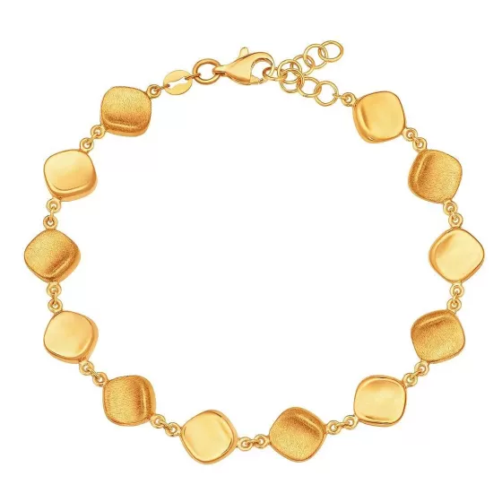 916 Gold Bracelet^Lee Hwa Jewellery Flash Sale