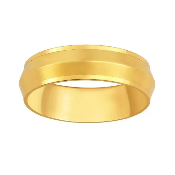 916 Gold Ring^Lee Hwa Jewellery Flash Sale