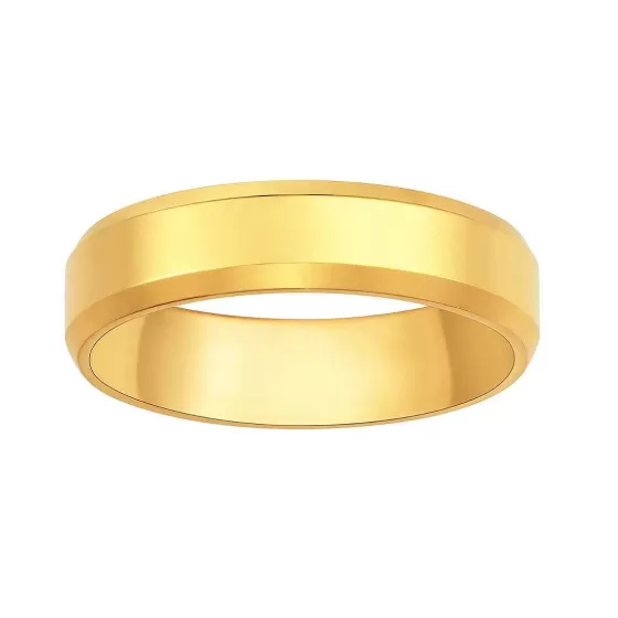 916 Gold Ring^Lee Hwa Jewellery Discount