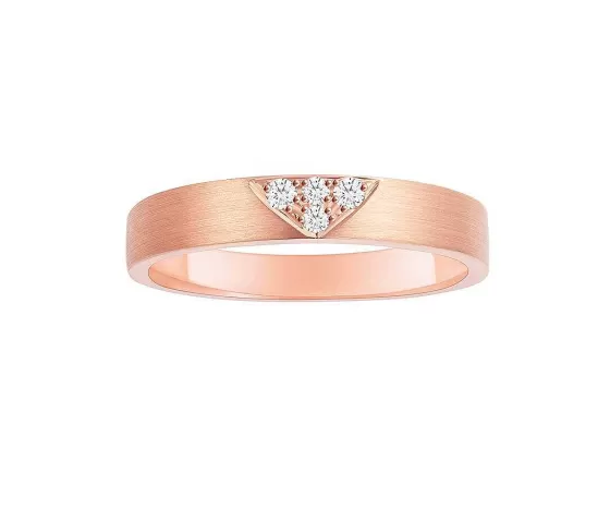 Affiniti Female Wedding Band^Lee Hwa Jewellery Discount