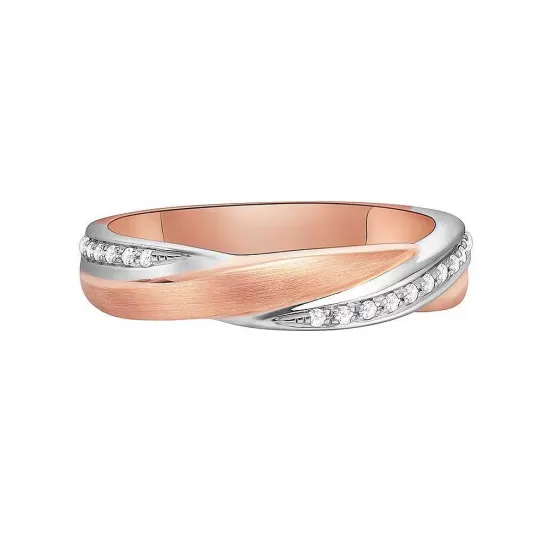 Affiniti Female Wedding Band^Lee Hwa Jewellery Cheap