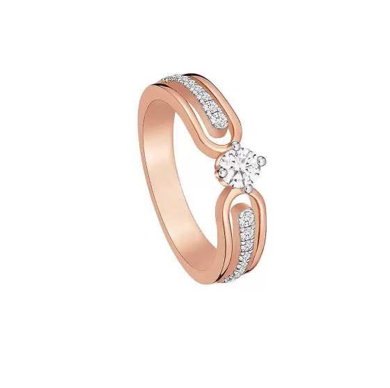 Affiniti Female Wedding Band^Lee Hwa Jewellery Clearance