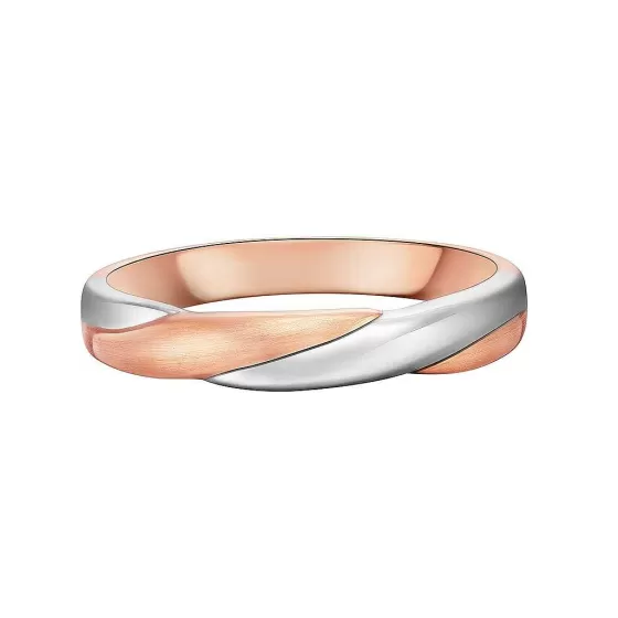 Affiniti Male Wedding Band^Lee Hwa Jewellery Clearance