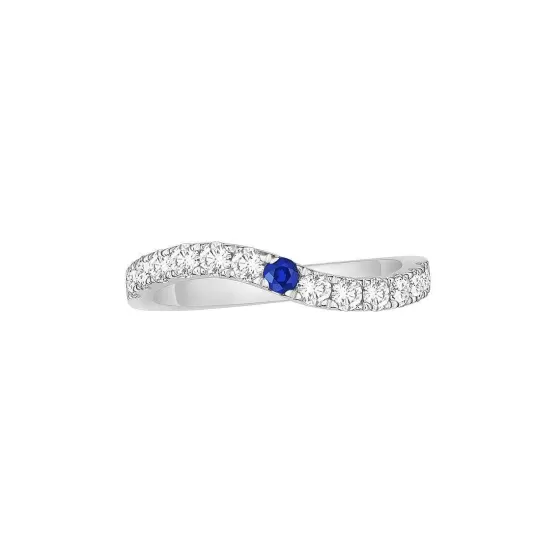 Aimer Female Wedding Band^Lee Hwa Jewellery Clearance