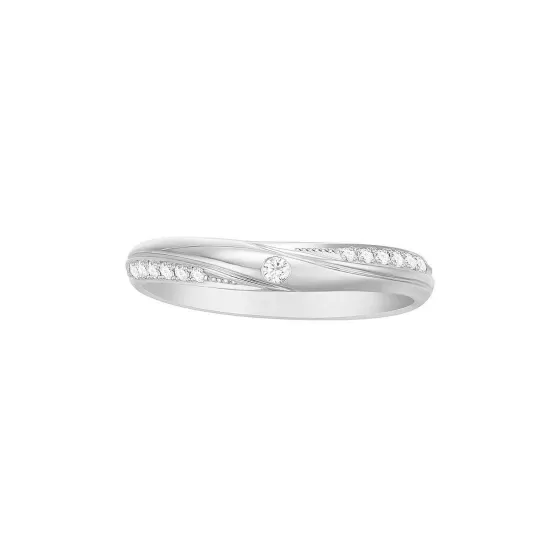 Aimer Female Wedding Band^Lee Hwa Jewellery Shop