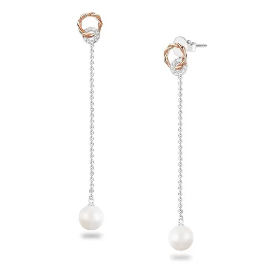 Ariana Pearl Earrings^Lee Hwa Jewellery Discount