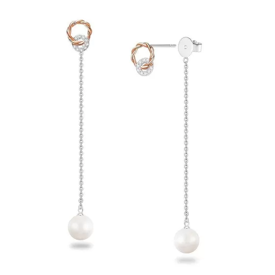 Ariana Pearl Earrings^Lee Hwa Jewellery Discount