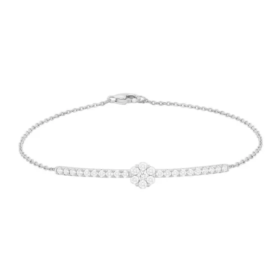 Cheri Diamond Bracelet^Lee Hwa Jewellery Flash Sale