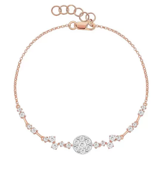 Cheri Diamond Bracelet^Lee Hwa Jewellery Best