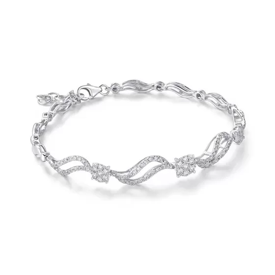 Cheri Diamond Bracelet^Lee Hwa Jewellery Hot