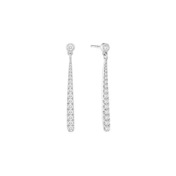 Cheri Diamond Earrings^Lee Hwa Jewellery Outlet