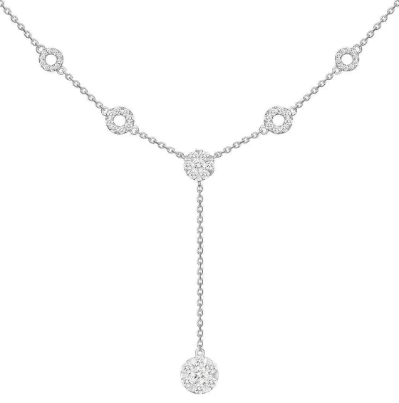 Cheri Diamond Necklaces^Lee Hwa Jewellery Best