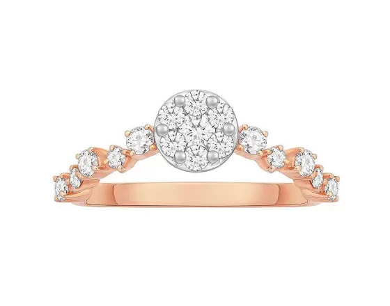 Cheri Diamond Ring^Lee Hwa Jewellery Store