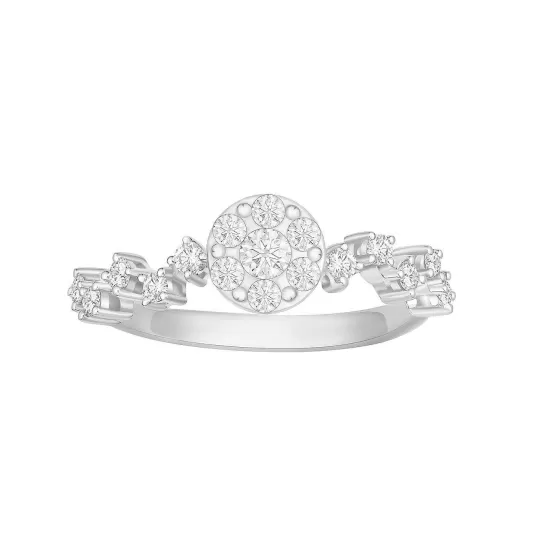 Cheri Diamond Ring^Lee Hwa Jewellery Cheap