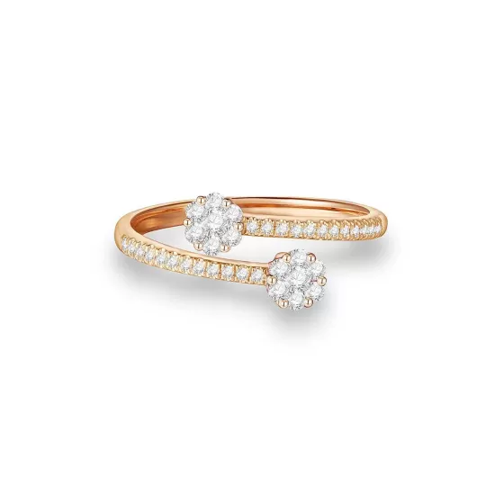 Cheri Diamond Ring^Lee Hwa Jewellery Discount