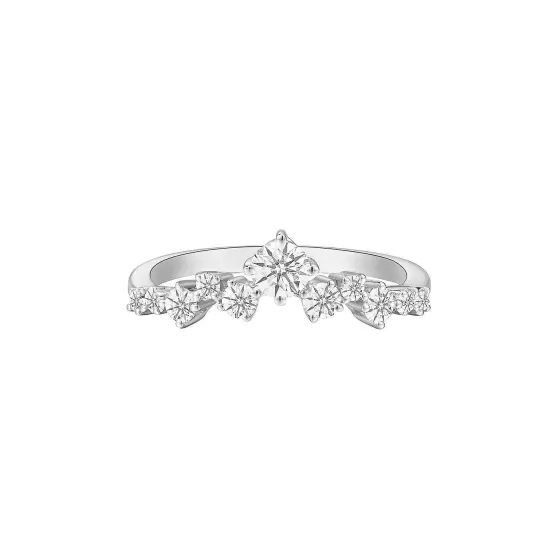 Cheri Diamond Ring^Lee Hwa Jewellery New