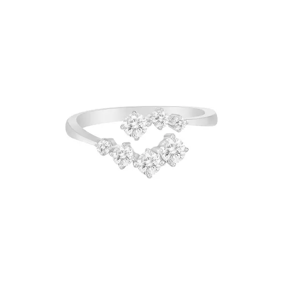 Cheri Diamond Ring^Lee Hwa Jewellery Clearance