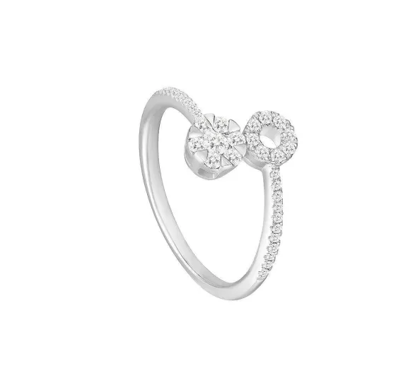 Cheri Diamond Ring^Lee Hwa Jewellery Hot