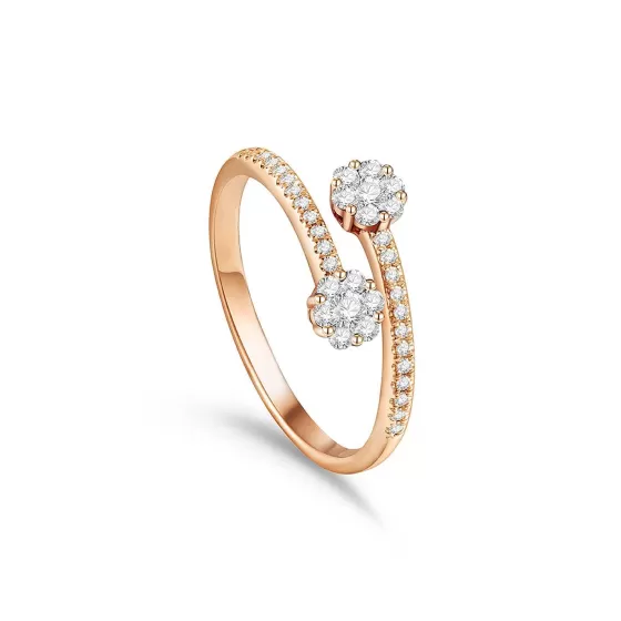 Cheri Diamond Ring^Lee Hwa Jewellery Discount