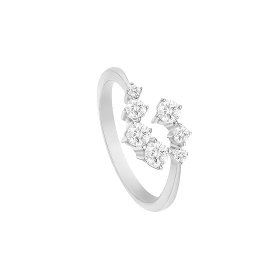 Cheri Diamond Ring^Lee Hwa Jewellery Clearance