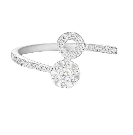 Cheri Diamond Ring^Lee Hwa Jewellery Hot