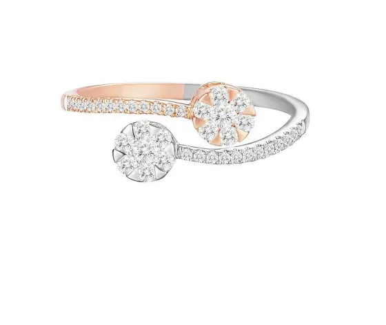 Cheri Diamond Ring^Lee Hwa Jewellery Outlet