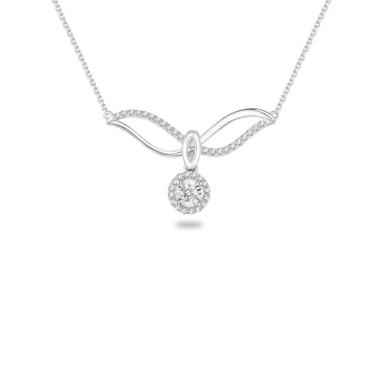 Cheri Multi Wear Diamond Necklace^Lee Hwa Jewellery Outlet