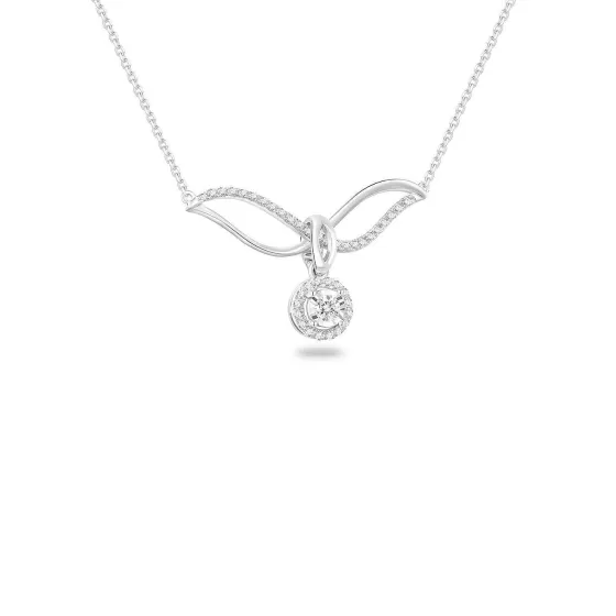 Cheri Multi Wear Diamond Necklace^Lee Hwa Jewellery Outlet