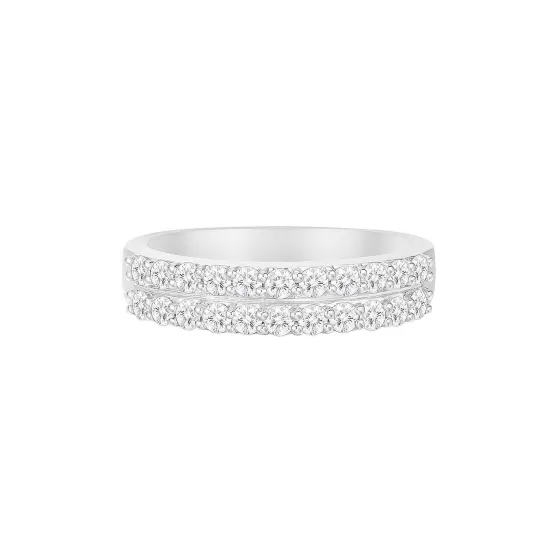 Classic Cluster Diamond Ring^Lee Hwa Jewellery Outlet