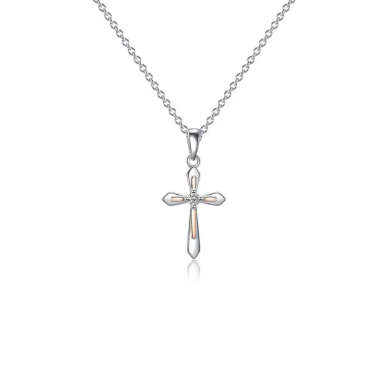 Classic Cross Pendant^Lee Hwa Jewellery Hot