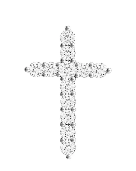 Classic Cross Pendant^Lee Hwa Jewellery Clearance