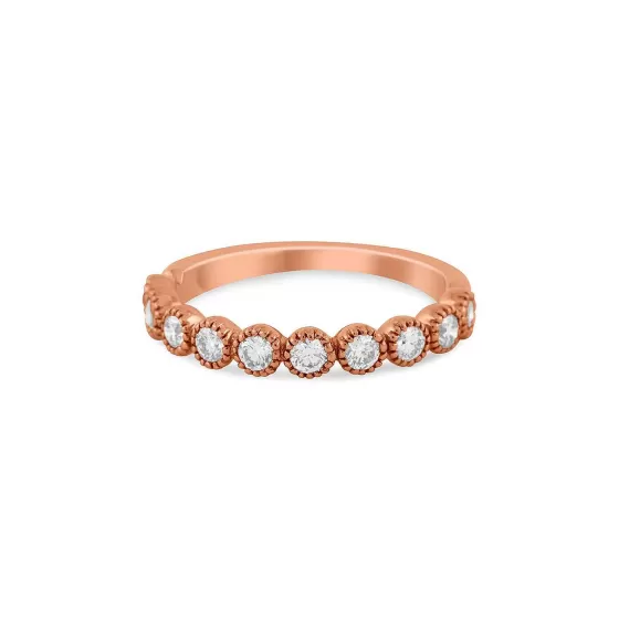 Classic Eternity Diamond Ring^Lee Hwa Jewellery Hot