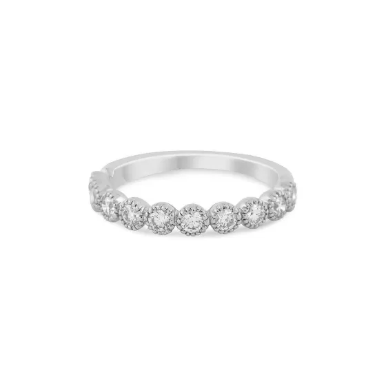 Classic Eternity Diamond Ring^Lee Hwa Jewellery Flash Sale