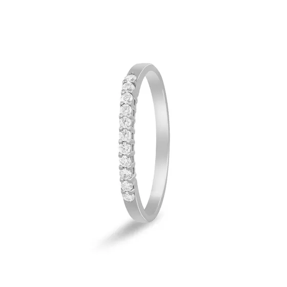 Classic Eternity Diamond Ring^Lee Hwa Jewellery Online