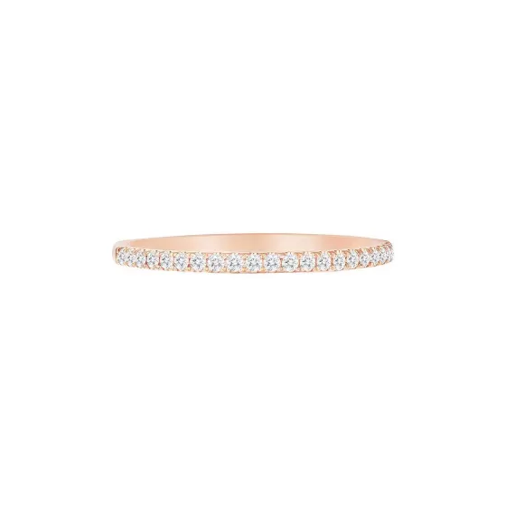 Classic Eternity Diamond Ring^Lee Hwa Jewellery Online