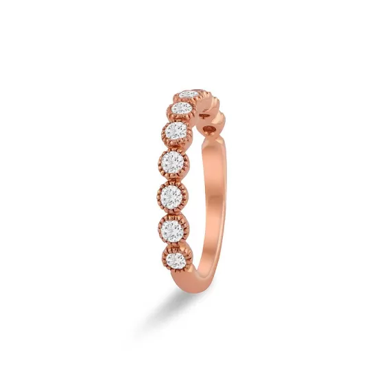 Classic Eternity Ring^Lee Hwa Jewellery Fashion