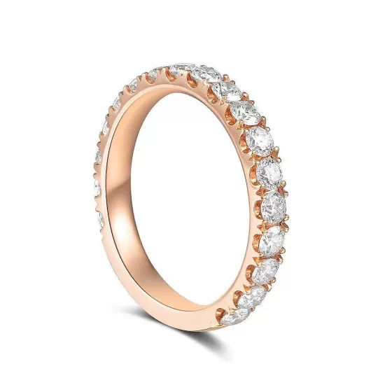 Classic Eternity Ring^Lee Hwa Jewellery Fashion