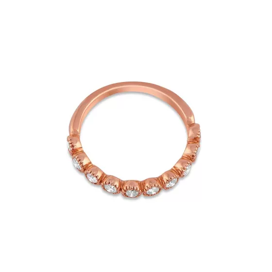 Classic Eternity Ring^Lee Hwa Jewellery Fashion