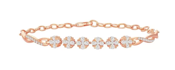 Constell Diamond Bracelet^Lee Hwa Jewellery Best Sale