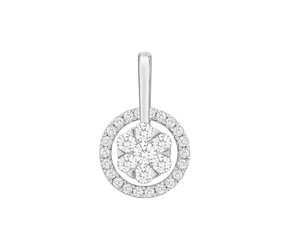 Constell Diamond Pendant^Lee Hwa Jewellery Outlet