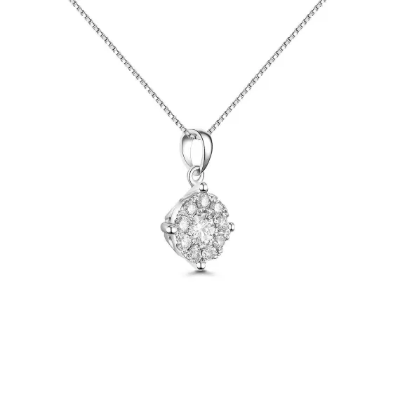 Constell Diamond Pendant^Lee Hwa Jewellery Discount