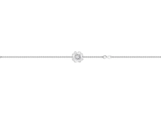 De Beers Forevermark Endlea Bracelet^Lee Hwa Jewellery Store