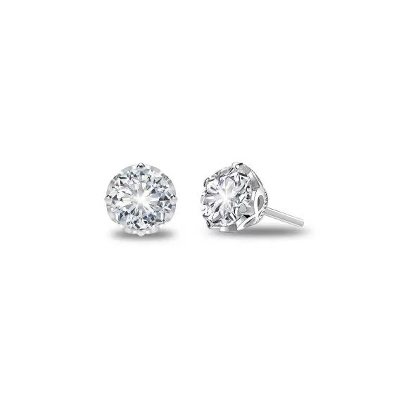 De Beers Forevermark Endlea Earrings^Lee Hwa Jewellery Flash Sale