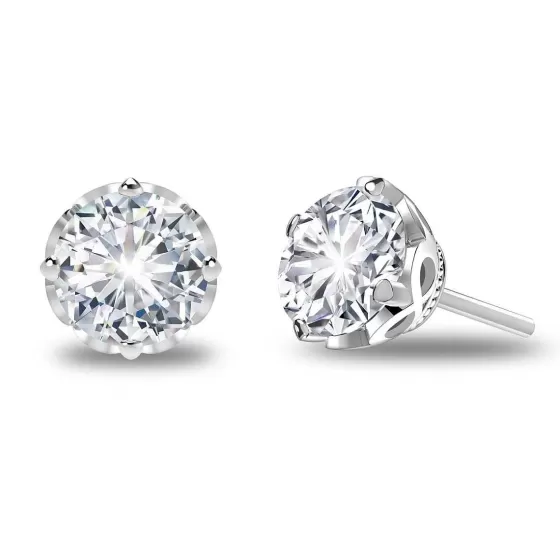 De Beers Forevermark Endlea Earrings^Lee Hwa Jewellery Cheap