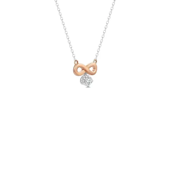 De Beers Forevermark Endlea Necklace^Lee Hwa Jewellery Discount