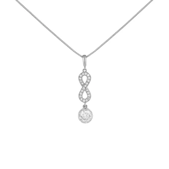 De Beers Forevermark Endlea Pendant^Lee Hwa Jewellery Cheap