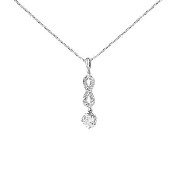 De Beers Forevermark Endlea Pendant^Lee Hwa Jewellery Cheap