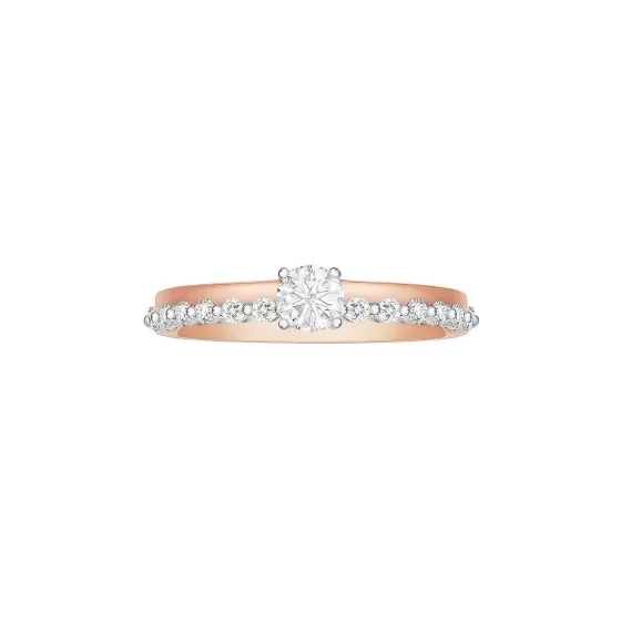 De Beers Forevermark Female Wedding Band^Lee Hwa Jewellery Cheap